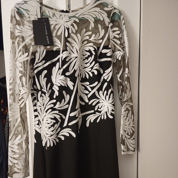 Evening gown - Picture 1 of 4